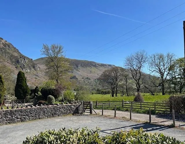 The New Inn